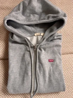 Levis SIP UP Sweatjacke