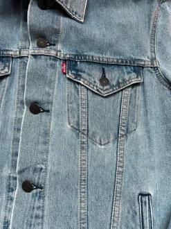 Levi’s Spijkerjas - Maat M