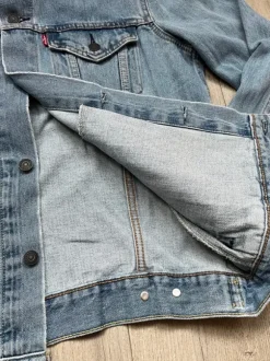 Levi’s Spijkerjas - Maat M