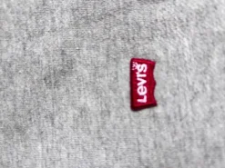 Levi’s zipper