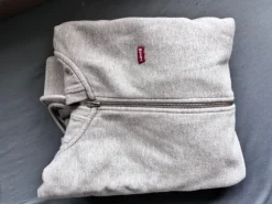 Levi’s zipper