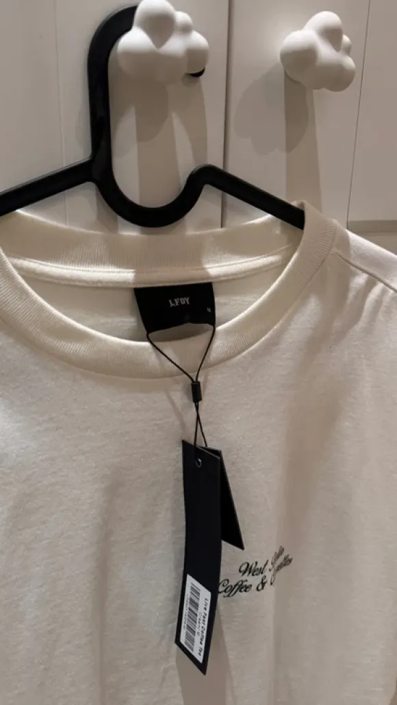 Lfdy Tshirt