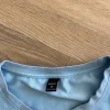 Lichtblauw setje!