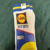 Lidl Socken