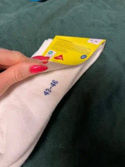 Lidl Socken