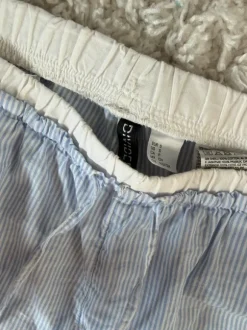 Linen Pants