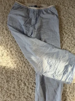 Linen Pants