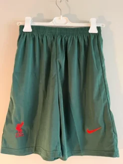 Liverpool FC - kurze Hose