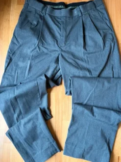 L.L. Bean Anzug Hose XL