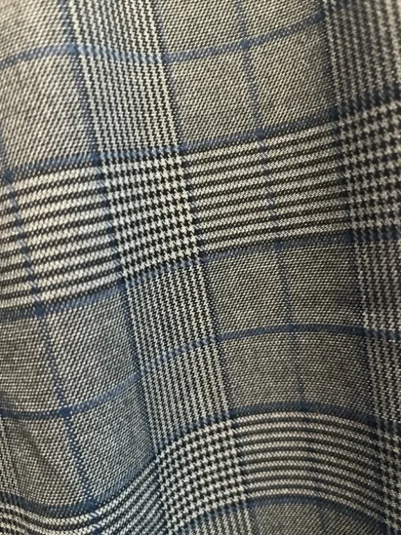 Lloyd Hose Karo Gr. 38/34