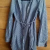 Längere Bluse