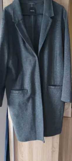 Longblazer Bonita