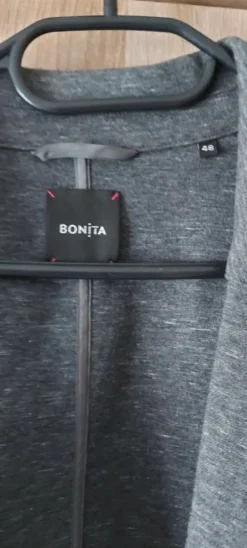 Longblazer Bonita