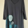 Longshirt Gr. 48/50