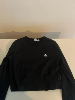 Longsleeve Gymshirt
