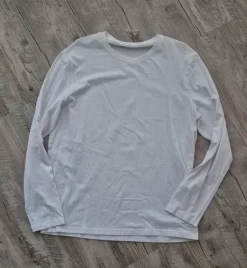 Longsleeve uni