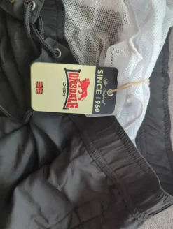 Lonsdale Sporthose Badehose