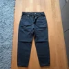 Loose Fit Jeans von H&M