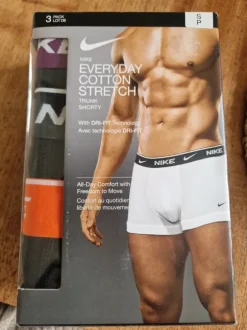 Lot Boxer Nike S | Vinted