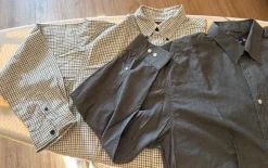 Lot de 5 chemises pour homme