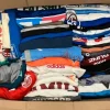LOT Vêtements Revendeurs Streatwear / Vintage