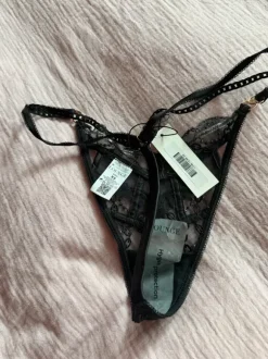 Lounge String Gr. Xs. Neu mit Etikett