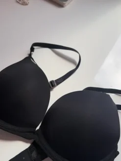 Lounge Super Push Up BH