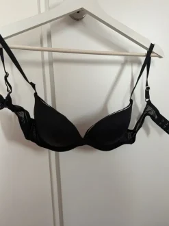Lounge Super Push Up BH