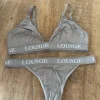 Lounge Underwear