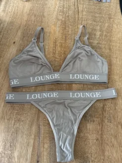 Lounge Underwear