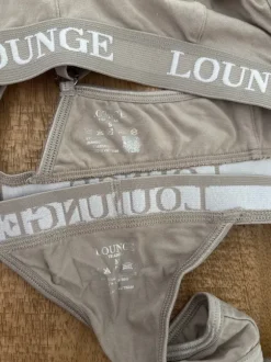 Lounge Underwear