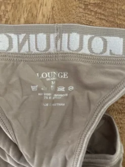 Lounge Underwear