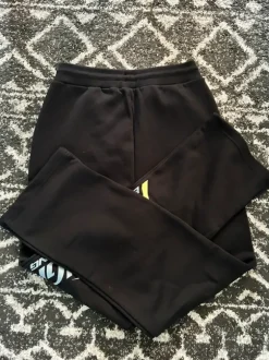Low lights Jogger