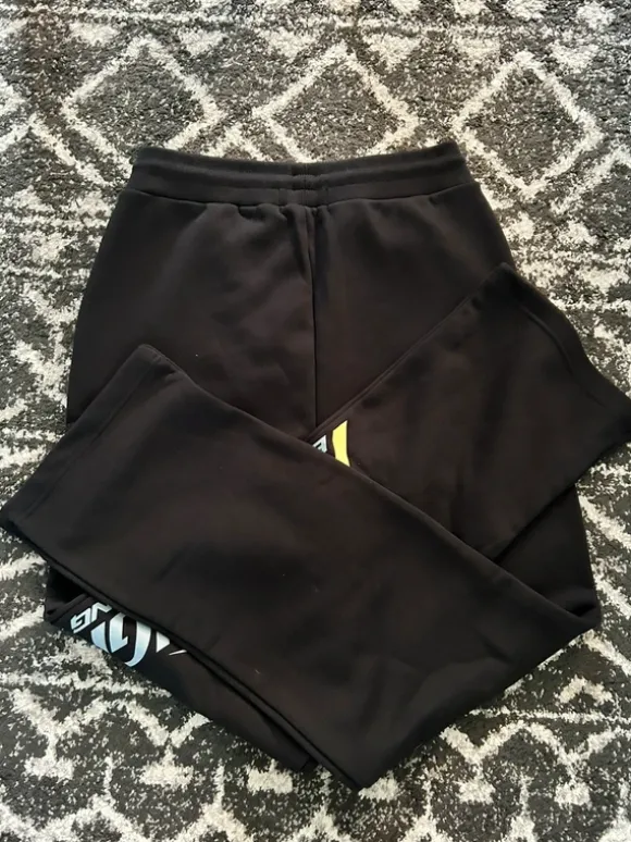 Low lights Jogger