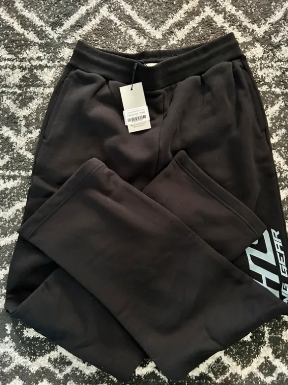 Low lights Jogger