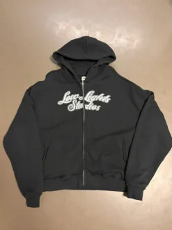 Low Lights Studios Zipper | L