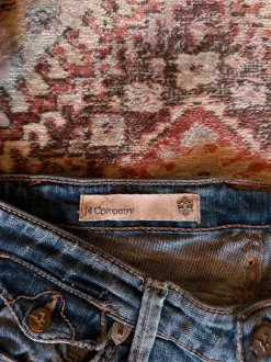 Low waist Jeans