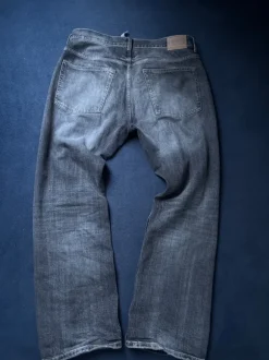 Low waist Relaxed Jeans