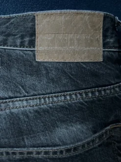 Low waist Relaxed Jeans