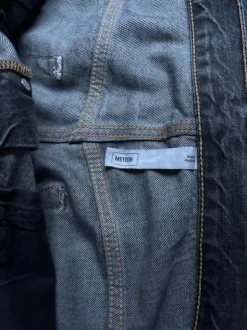 Low waist Relaxed Jeans