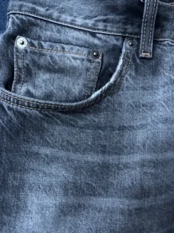 Low waist Relaxed Jeans