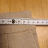 Lässige cremefarbene Hose von H&M