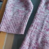 Lässiger dünner Strickpullover Gr.L von Bexleys