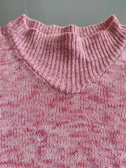 Lässiger dünner Strickpullover Gr.L von Bexleys