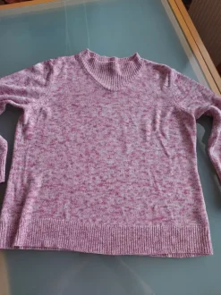 Lässiger dünner Strickpullover Gr.L von Bexleys