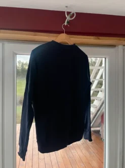 Lässiger Lacoste Pulli