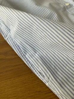 Lässiges Hemdblusenkleid