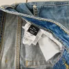 LTB Herren Flared Jeans Schlaghose