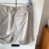 Luchtige korte broek