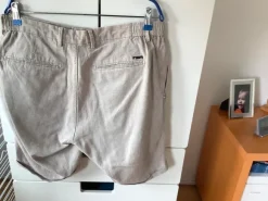 Luchtige korte broek